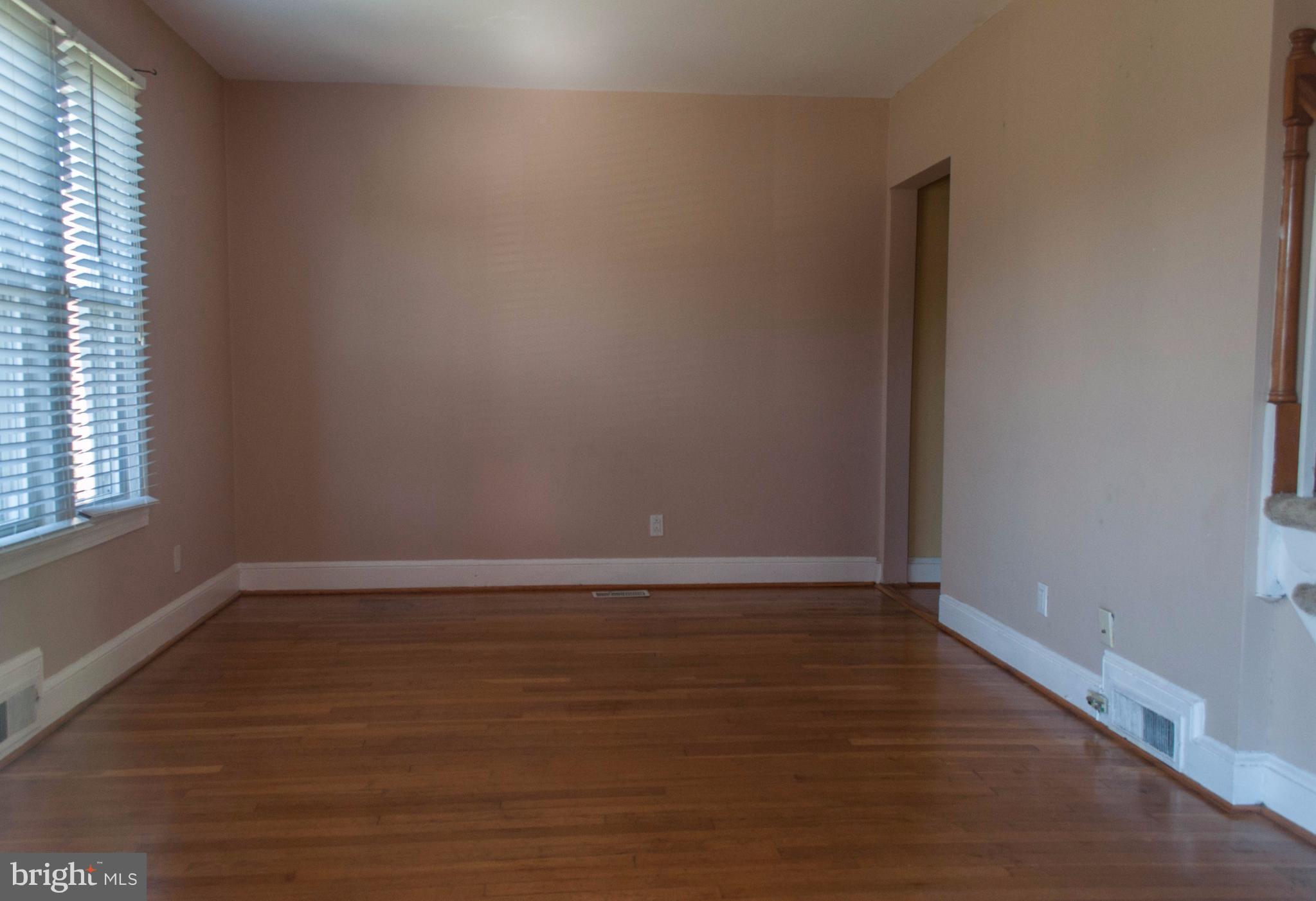 LONG BRANCH PARK - Residential Lease