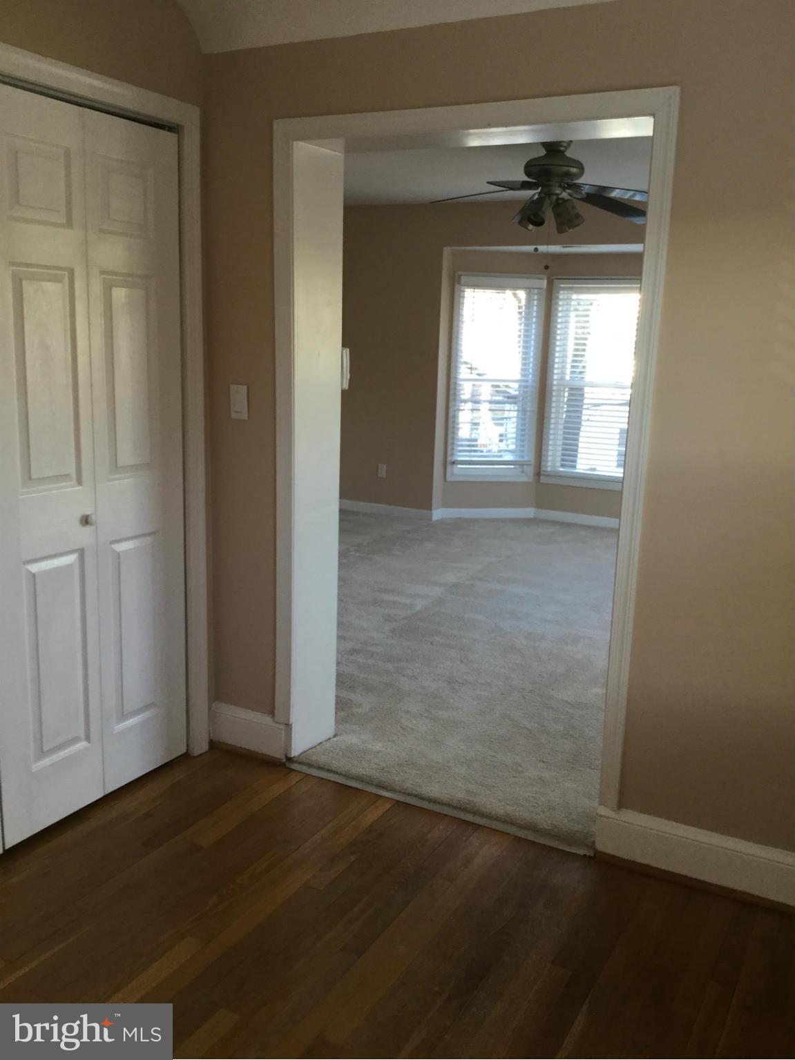 LONG BRANCH PARK - Residential Lease