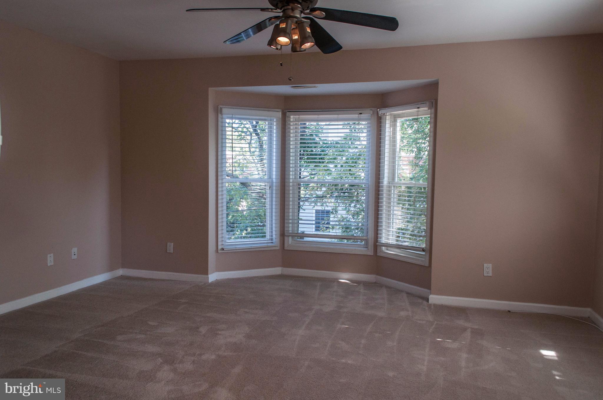 LONG BRANCH PARK - Residential Lease