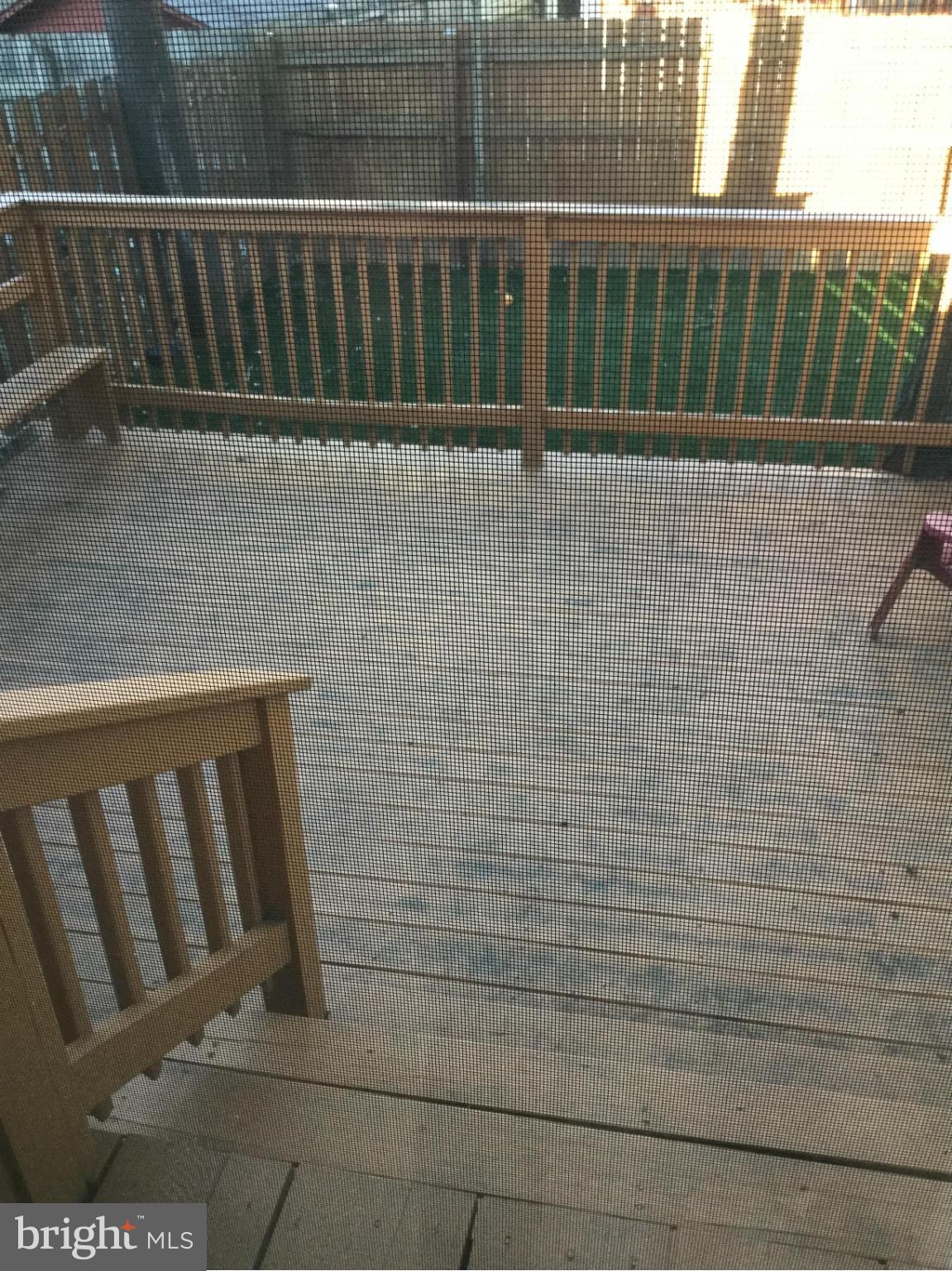 LONG BRANCH PARK - Residential Lease