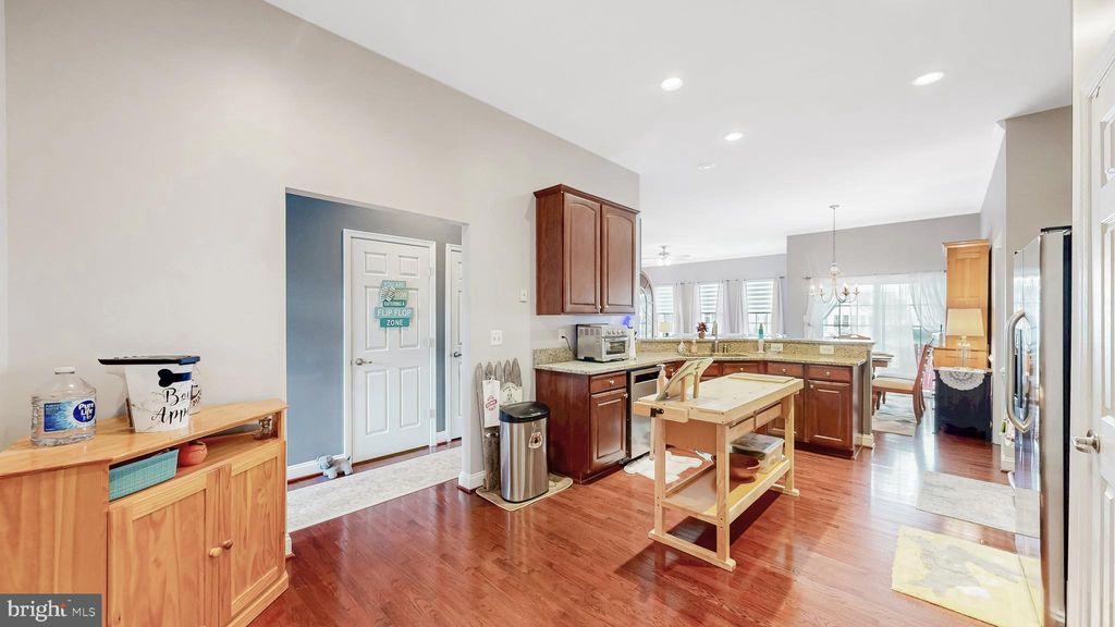 Photo of 24827 Magnolia Circle, MILLSBORO, DE 19966 (MLS # DESU2107226)