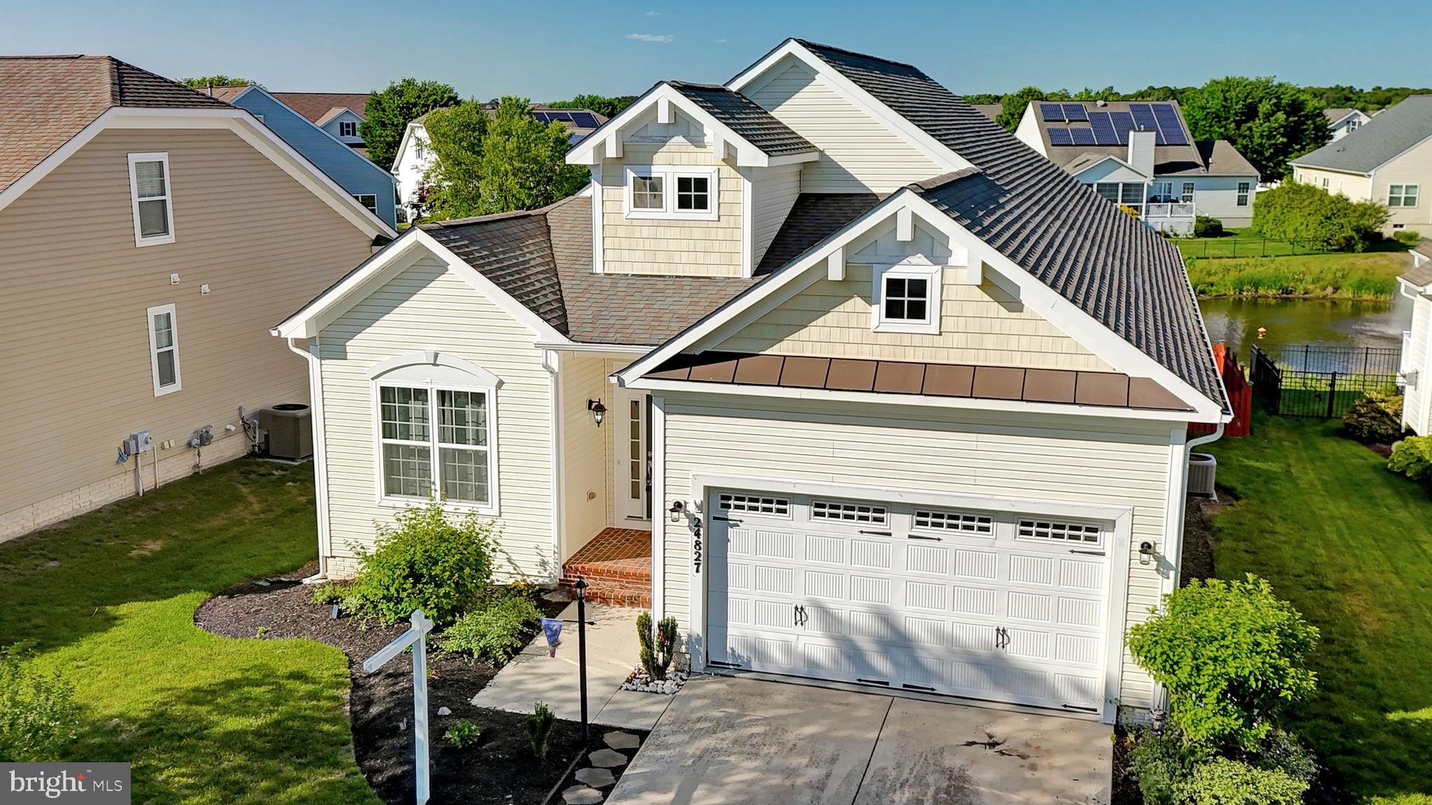 24827 MAGNOLIA CIRCLE