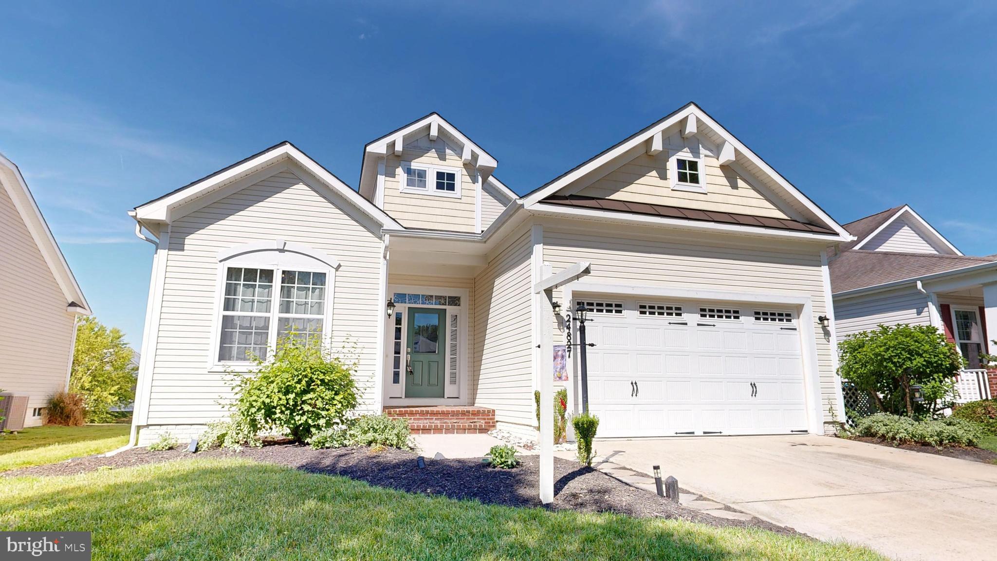 24827 MAGNOLIA CIRCLE