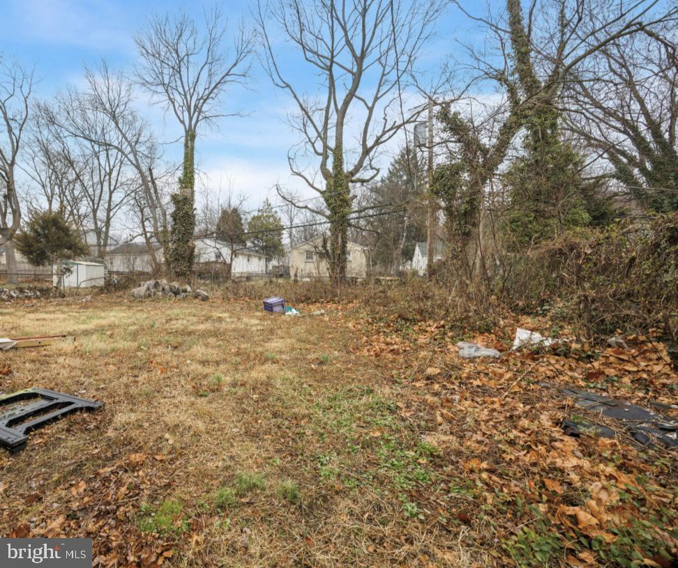 NONE AVAILABLE - Residential