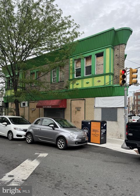 2041 WHARTON STREET PHILADELPHIA PA 19146