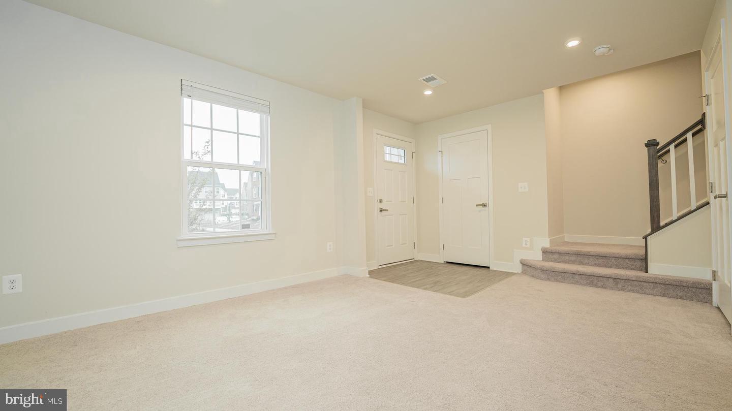 BLACKBURN - Residential Lease