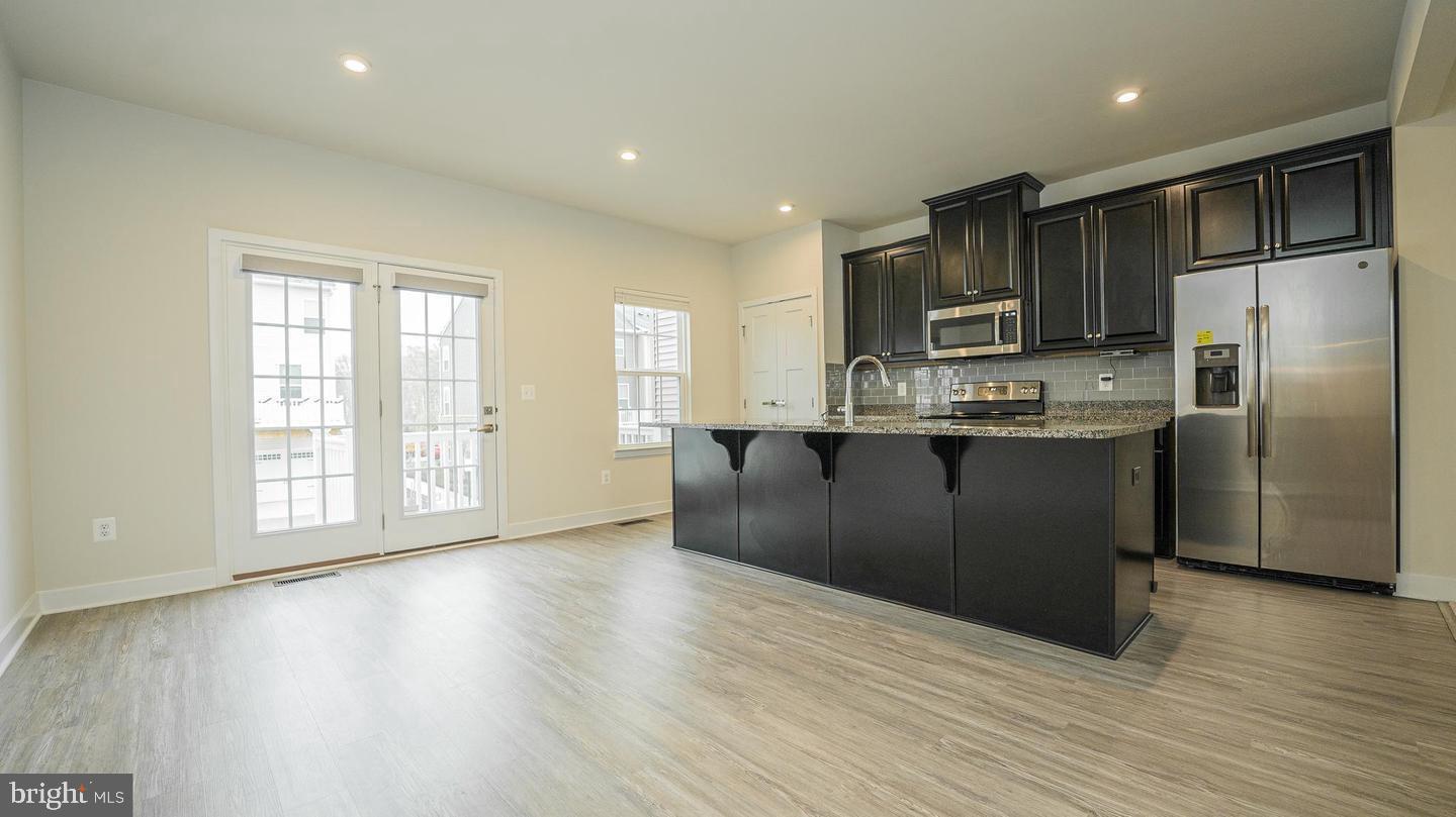 BLACKBURN - Residential Lease