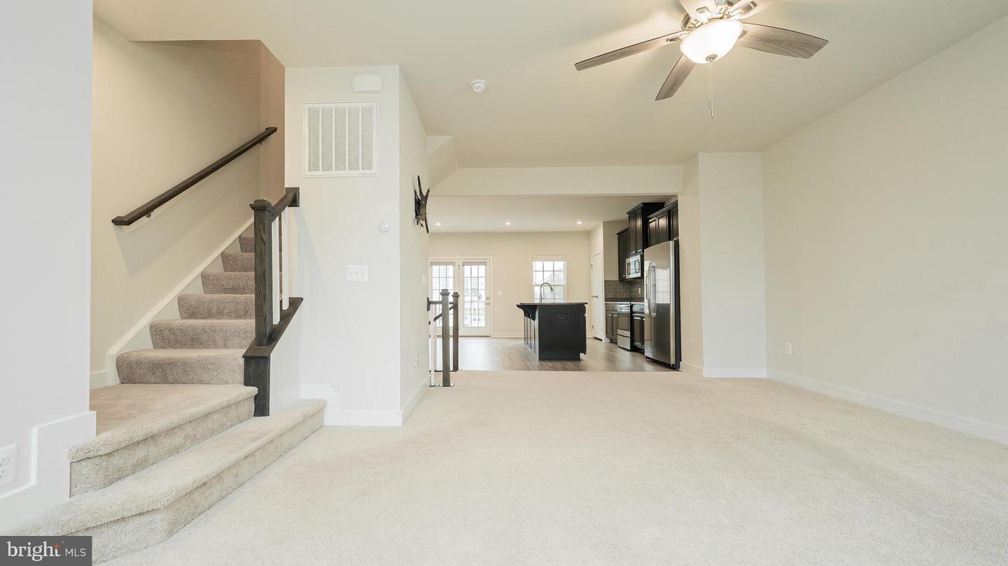 BLACKBURN - Residential Lease