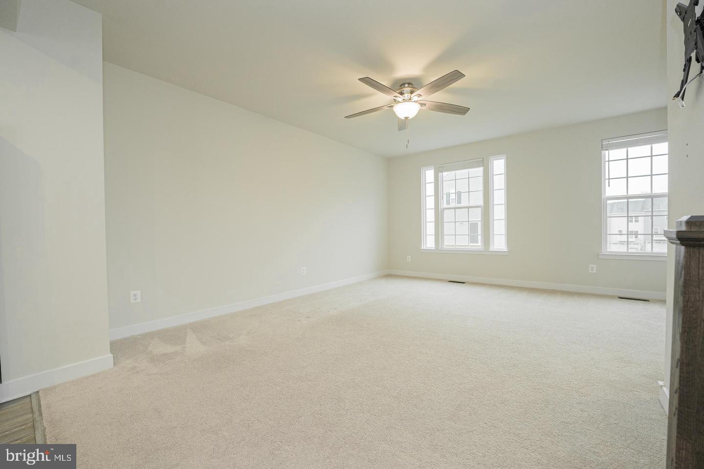 BLACKBURN - Residential Lease