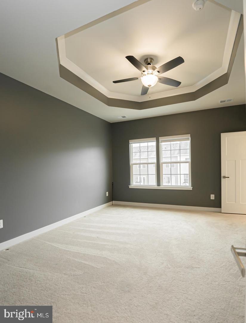 BLACKBURN - Residential Lease