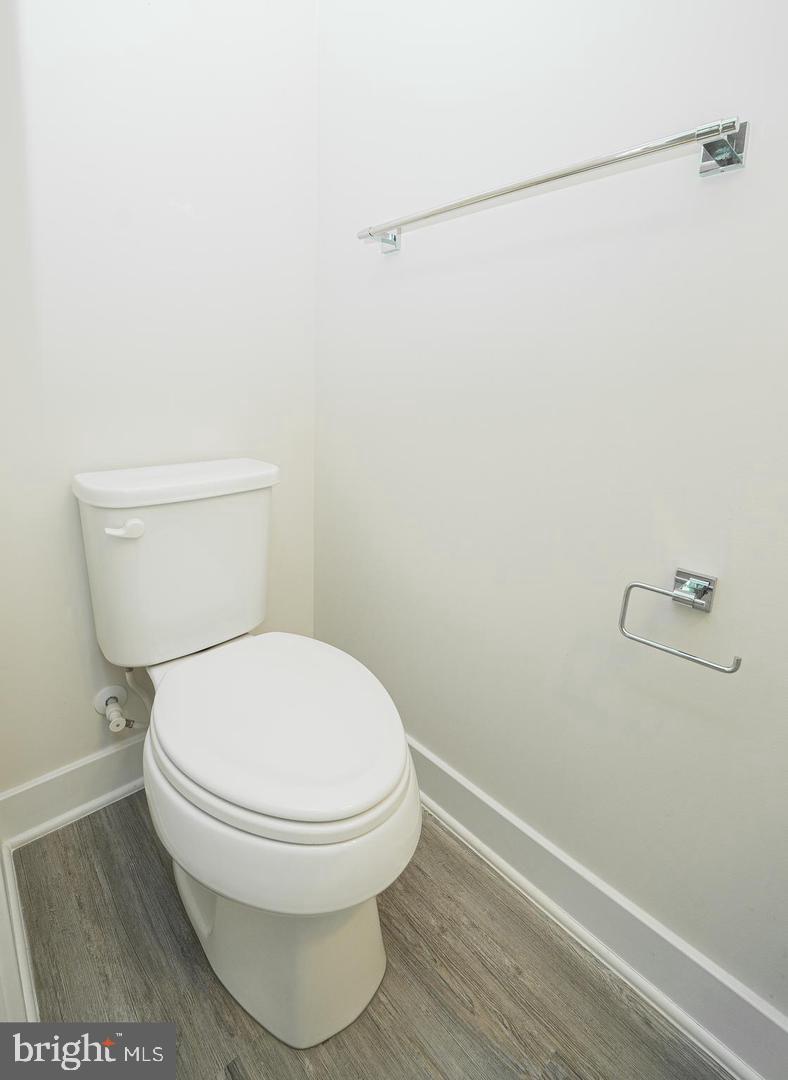 BLACKBURN - Residential Lease