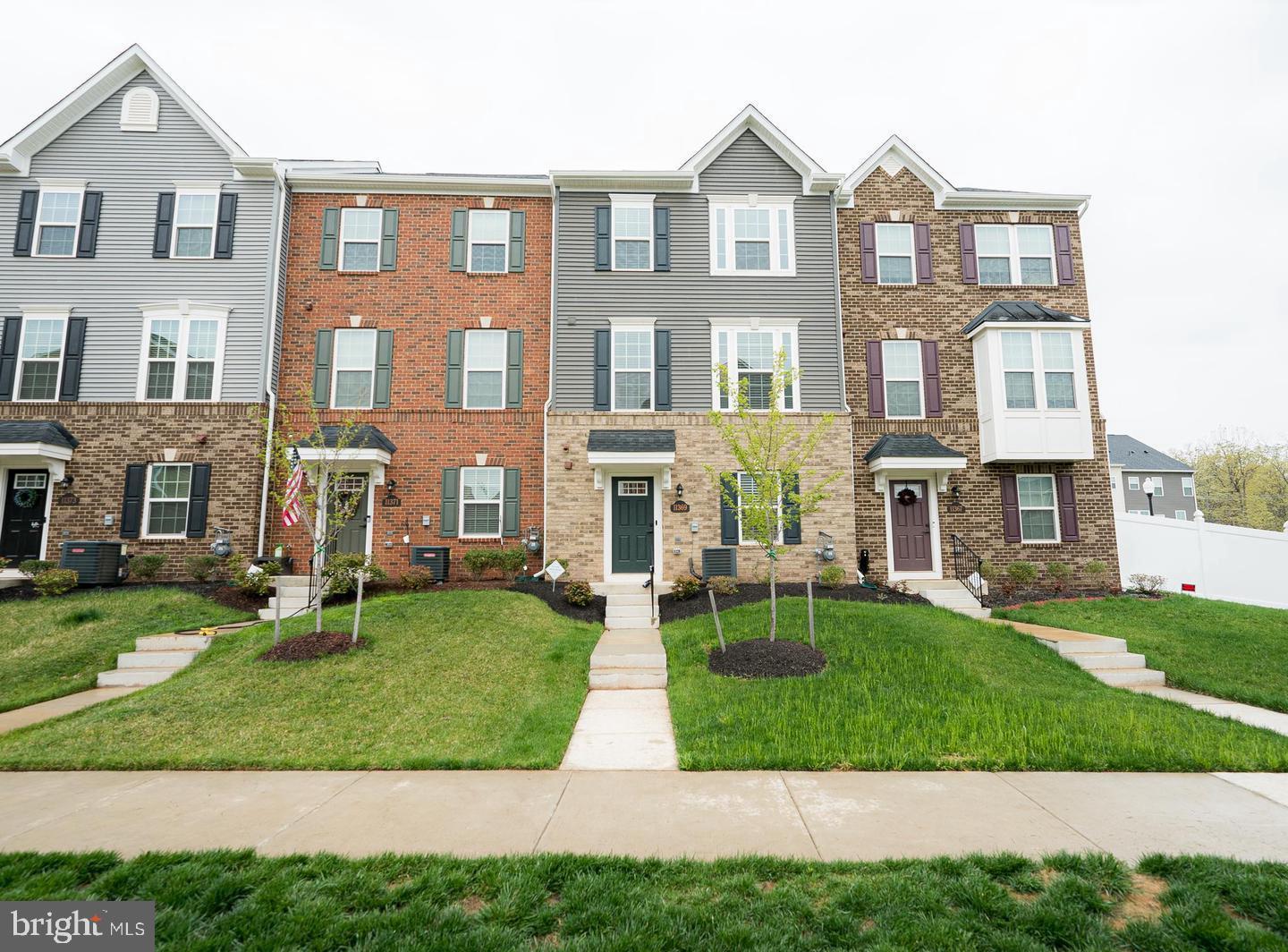 BLACKBURN - Residential Lease