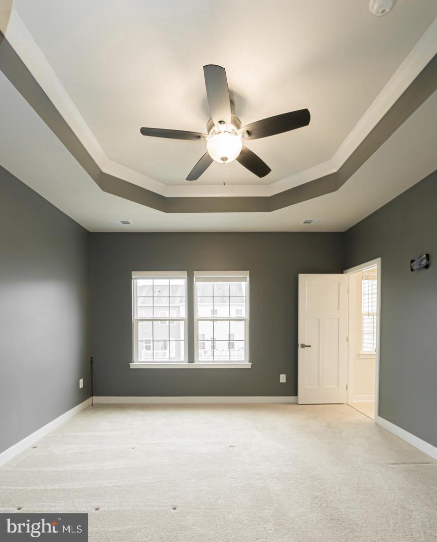 BLACKBURN - Residential Lease