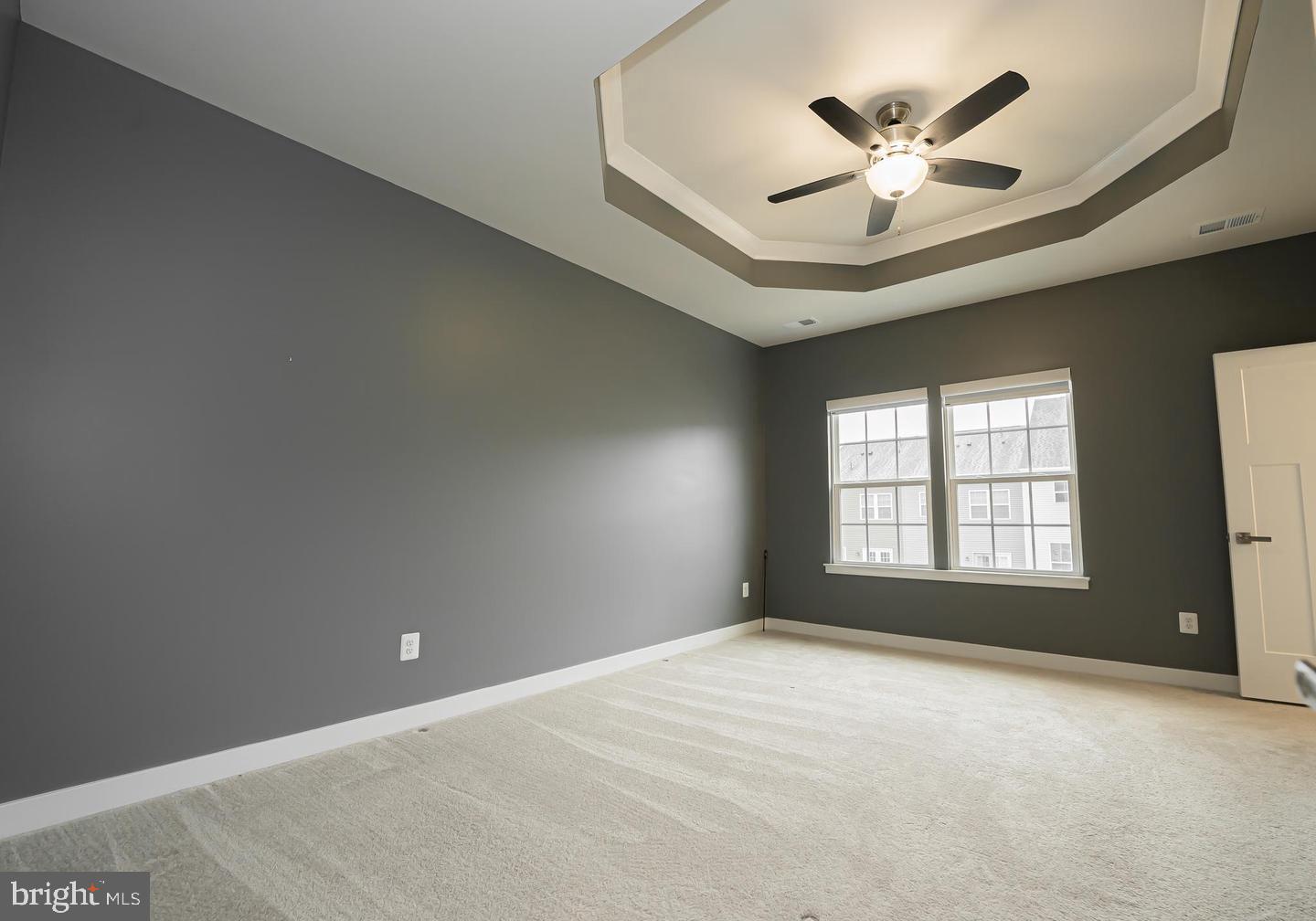 BLACKBURN - Residential Lease