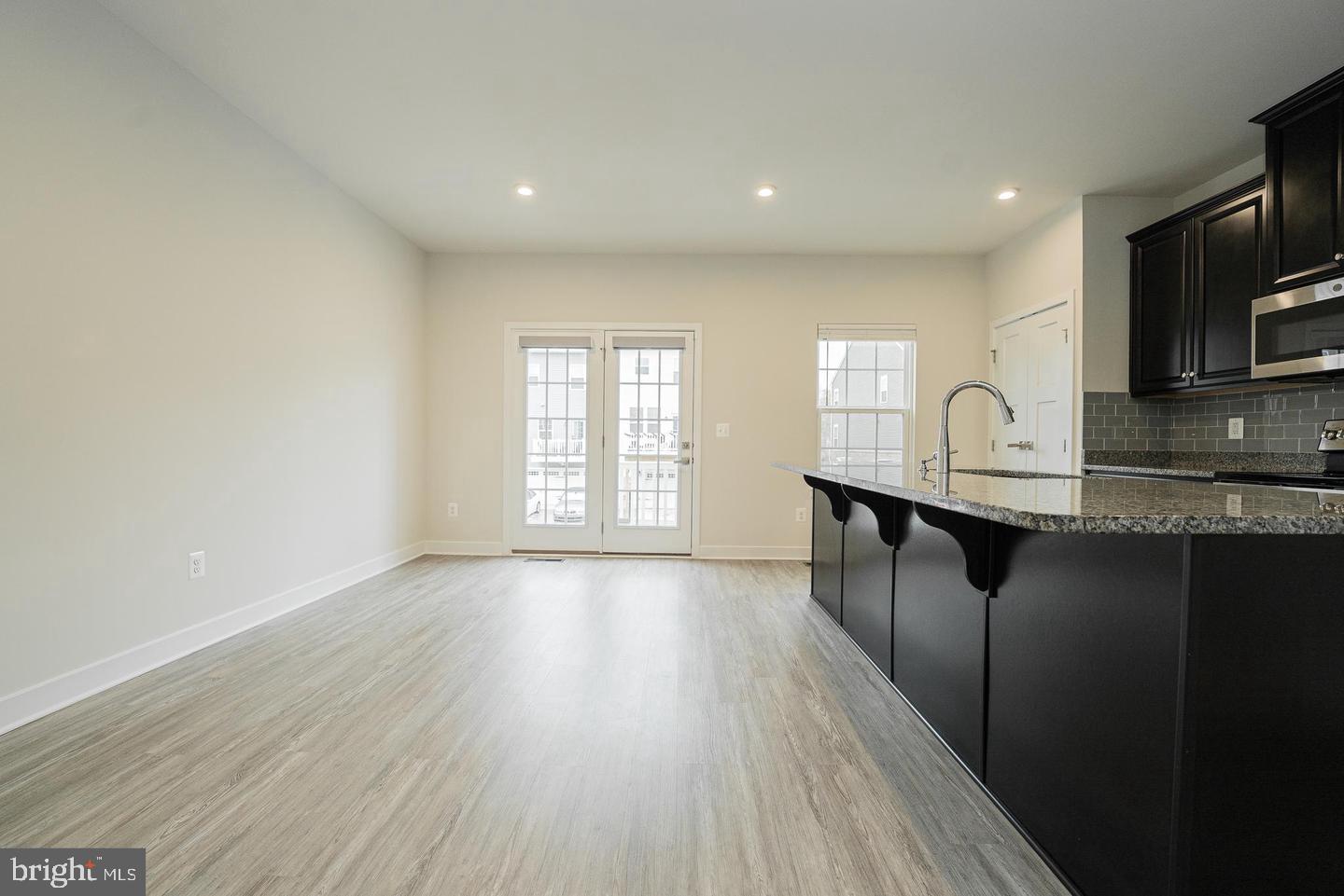 BLACKBURN - Residential Lease