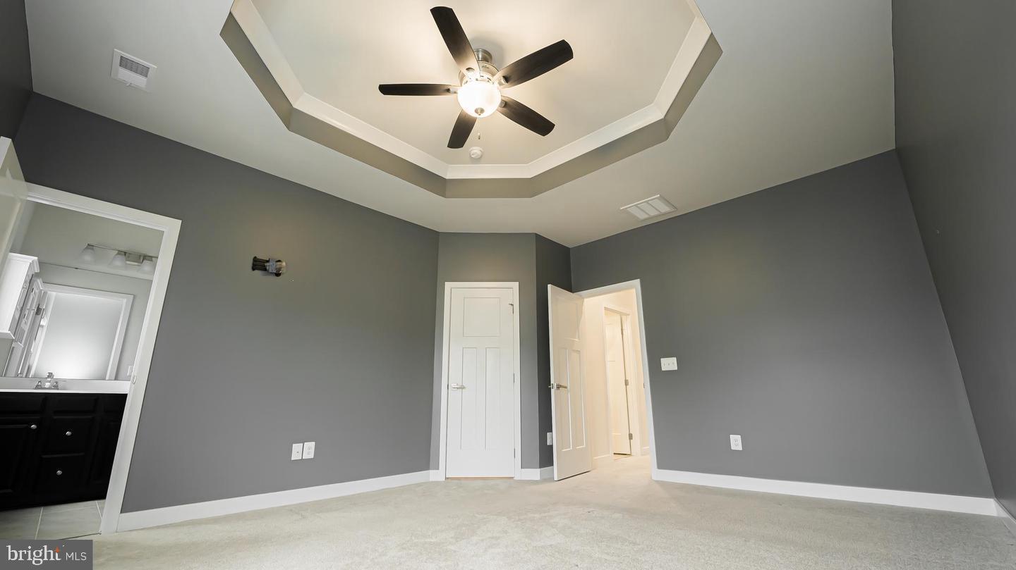 BLACKBURN - Residential Lease