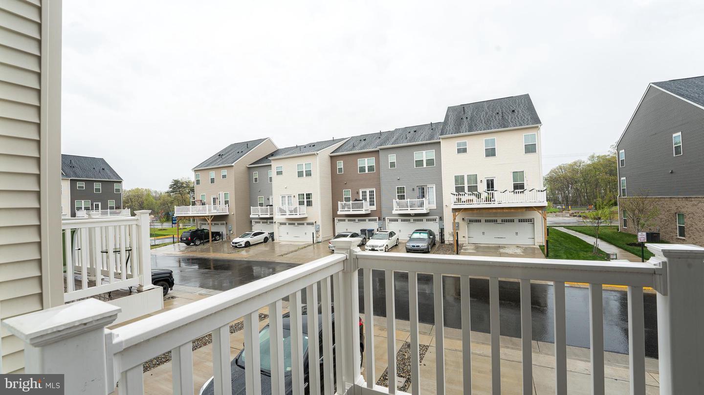 BLACKBURN - Residential Lease