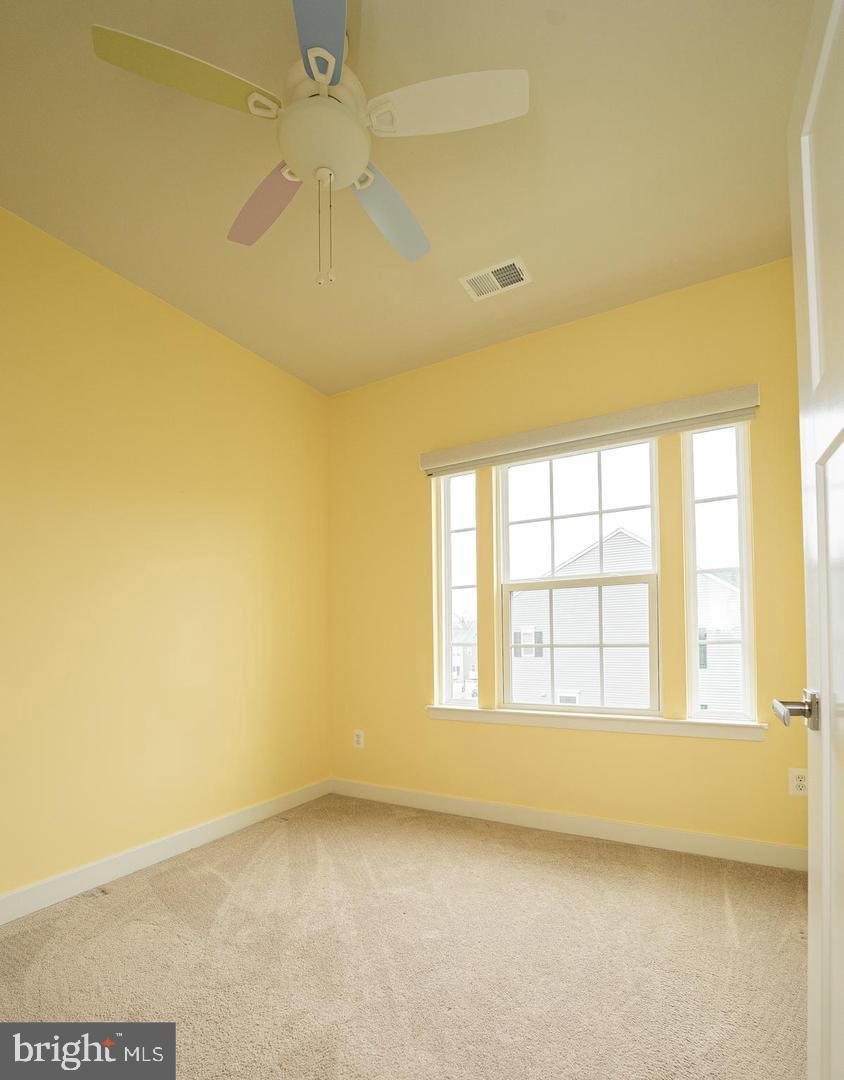 BLACKBURN - Residential Lease