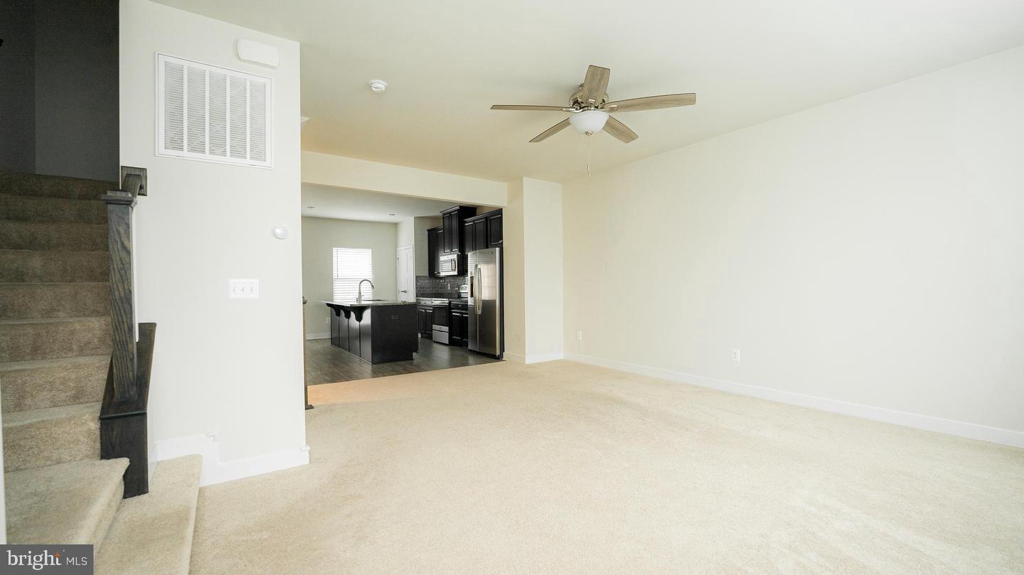 BLACKBURN - Residential Lease