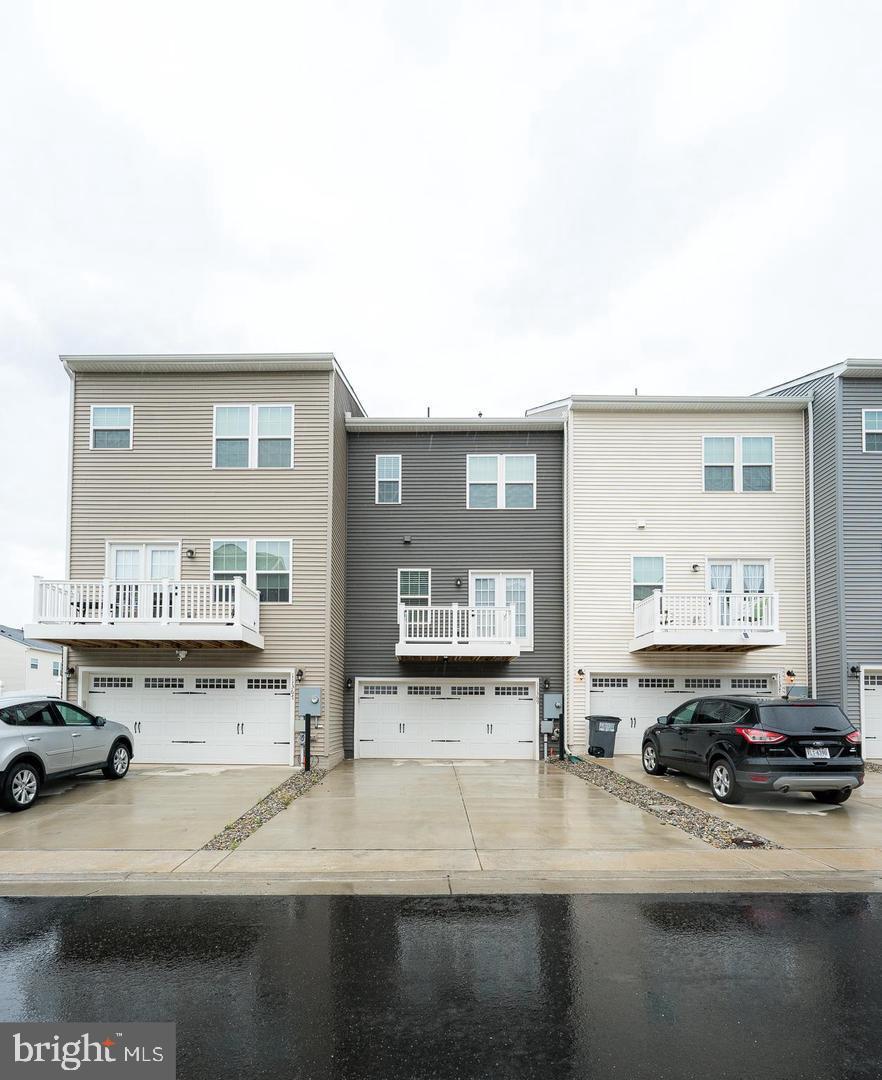 BLACKBURN - Residential Lease