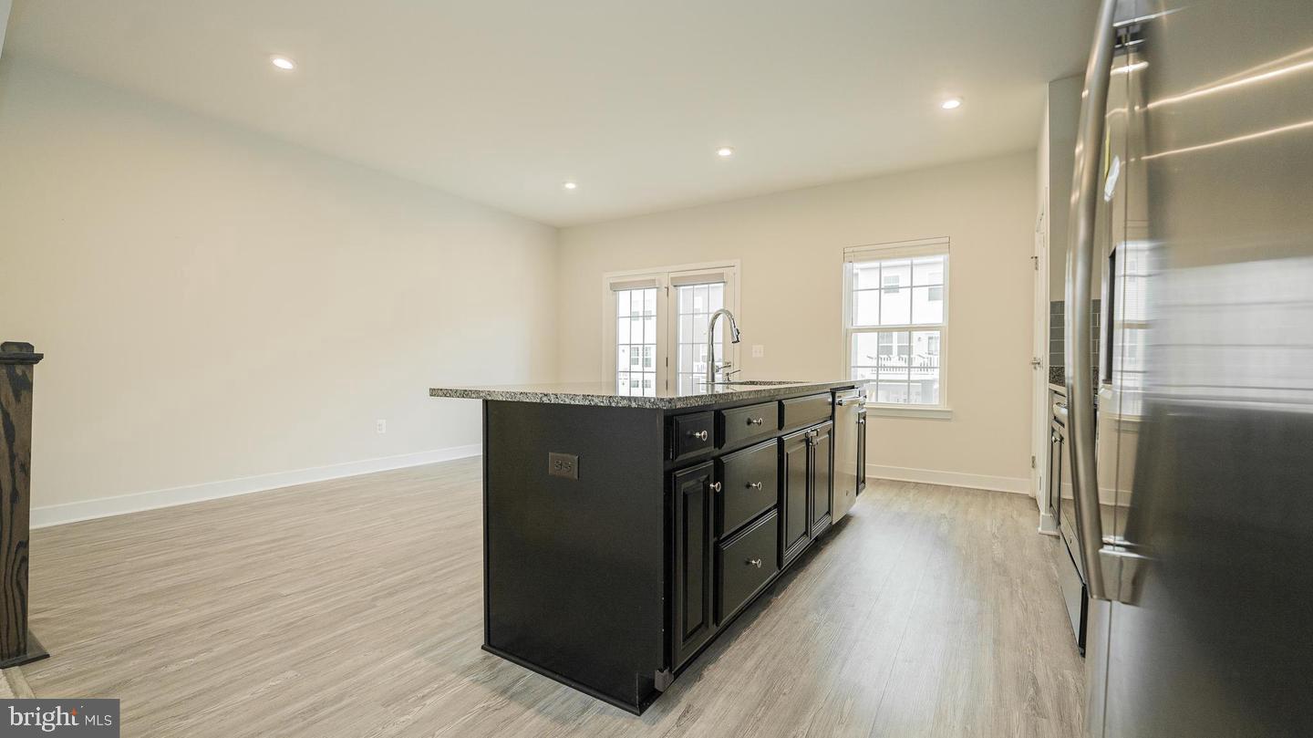 BLACKBURN - Residential Lease