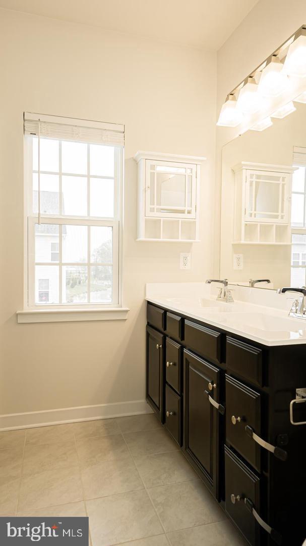 BLACKBURN - Residential Lease