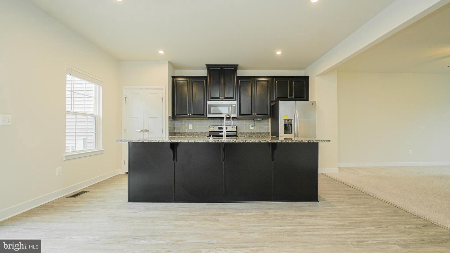 BLACKBURN - Residential Lease