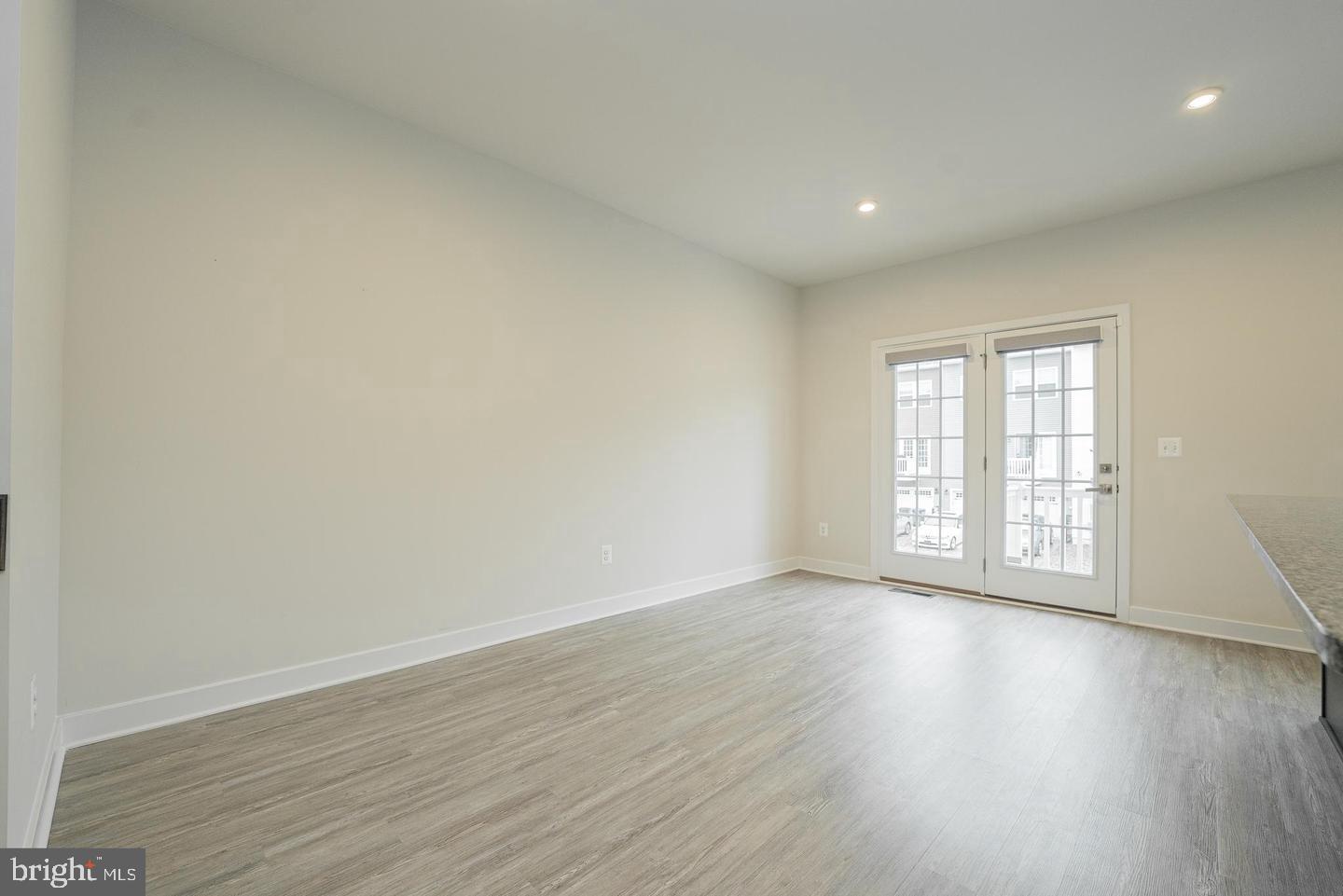 BLACKBURN - Residential Lease