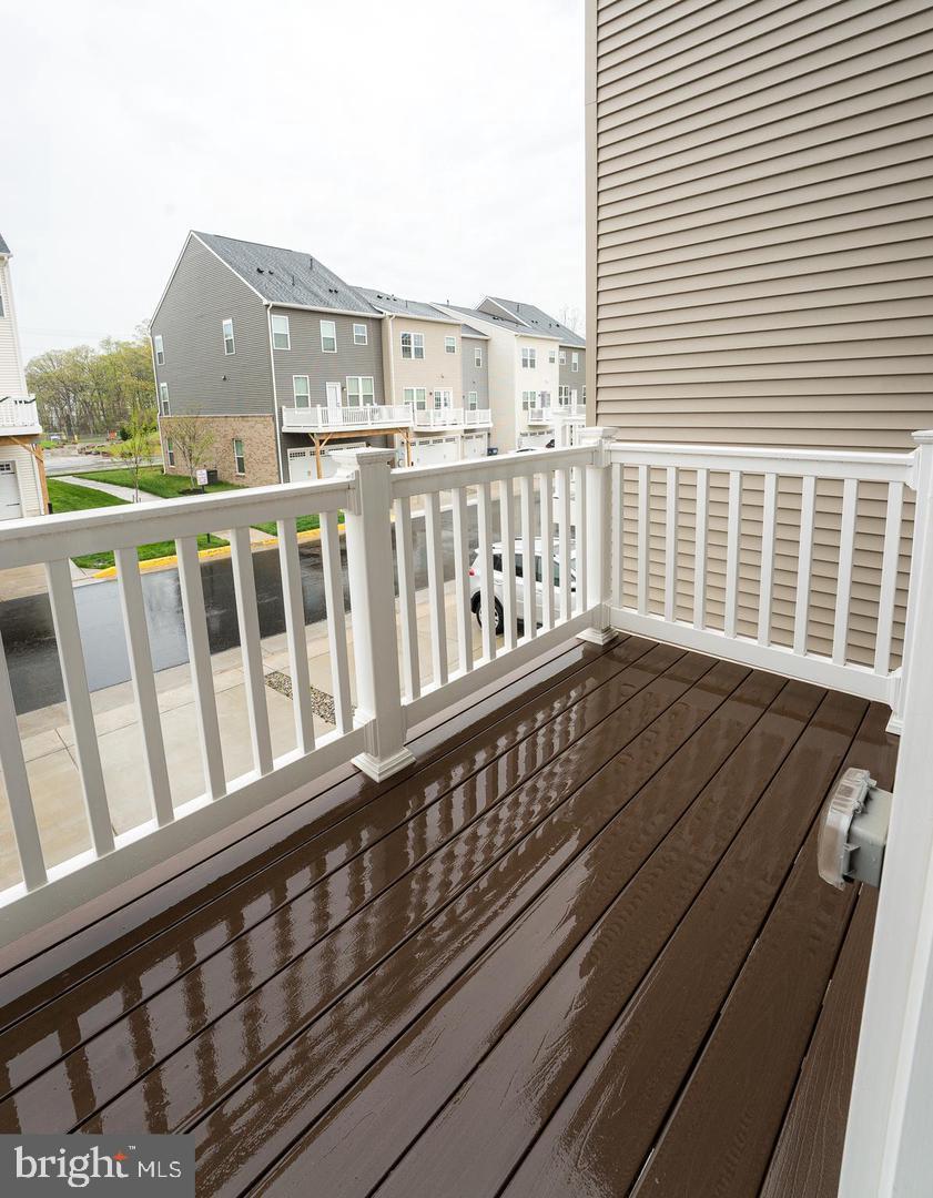 BLACKBURN - Residential Lease