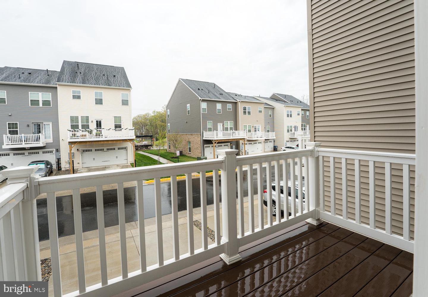 BLACKBURN - Residential Lease