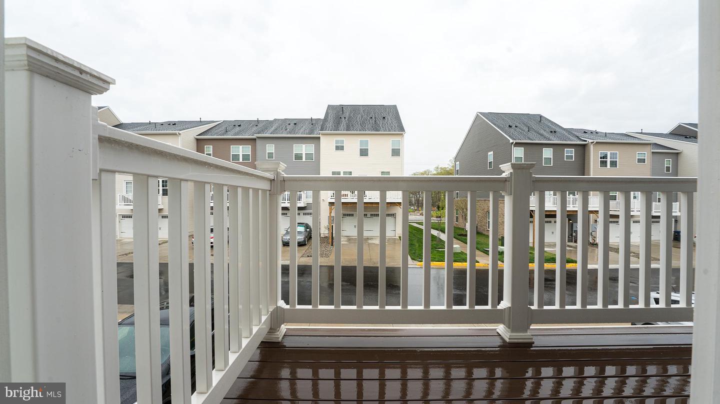 BLACKBURN - Residential Lease