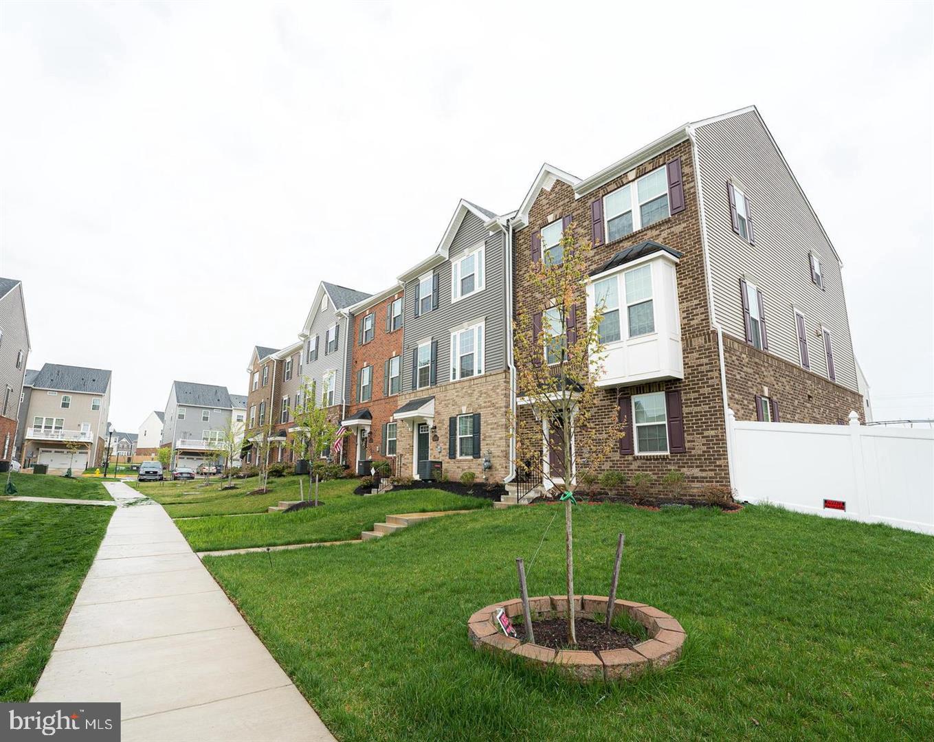 BLACKBURN - Residential Lease