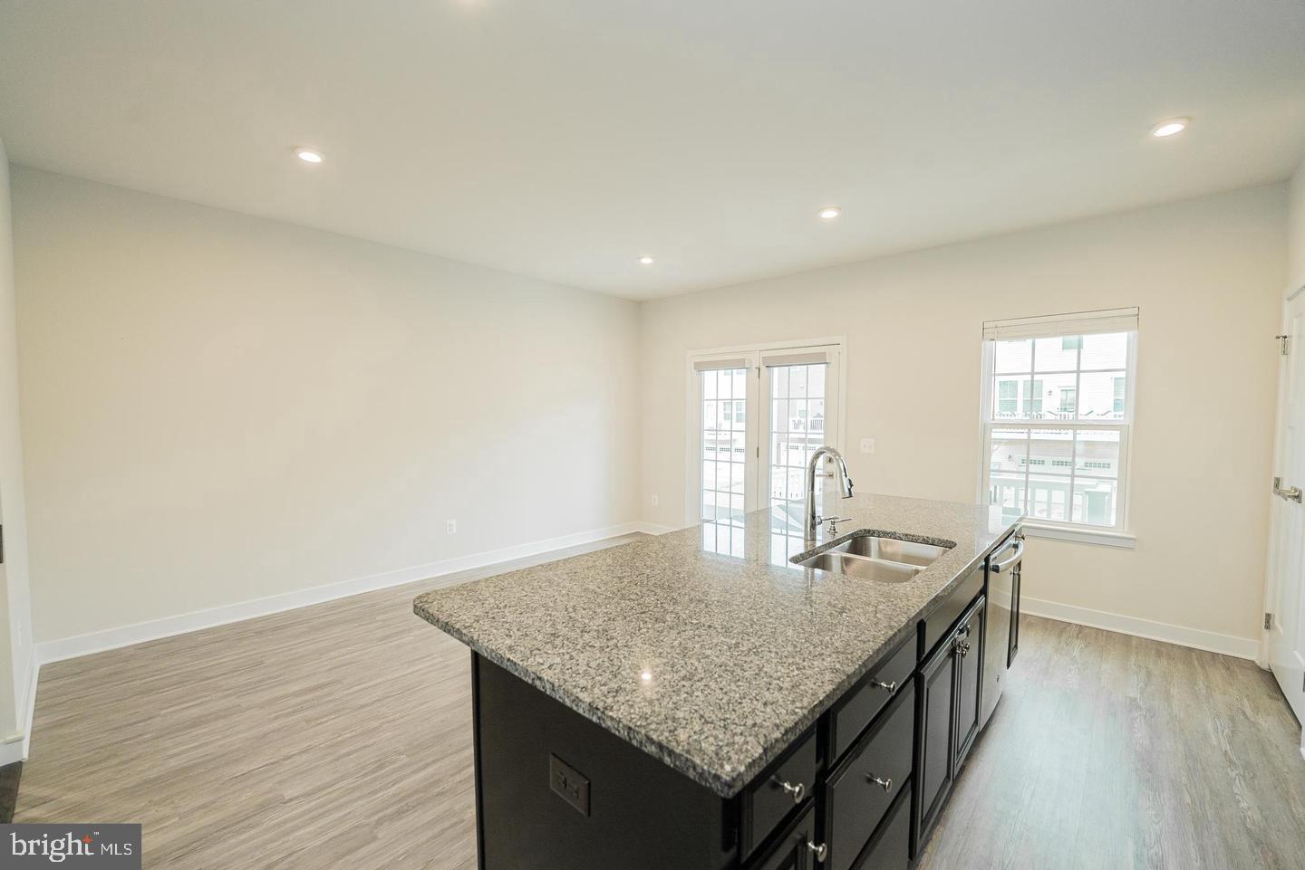 BLACKBURN - Residential Lease