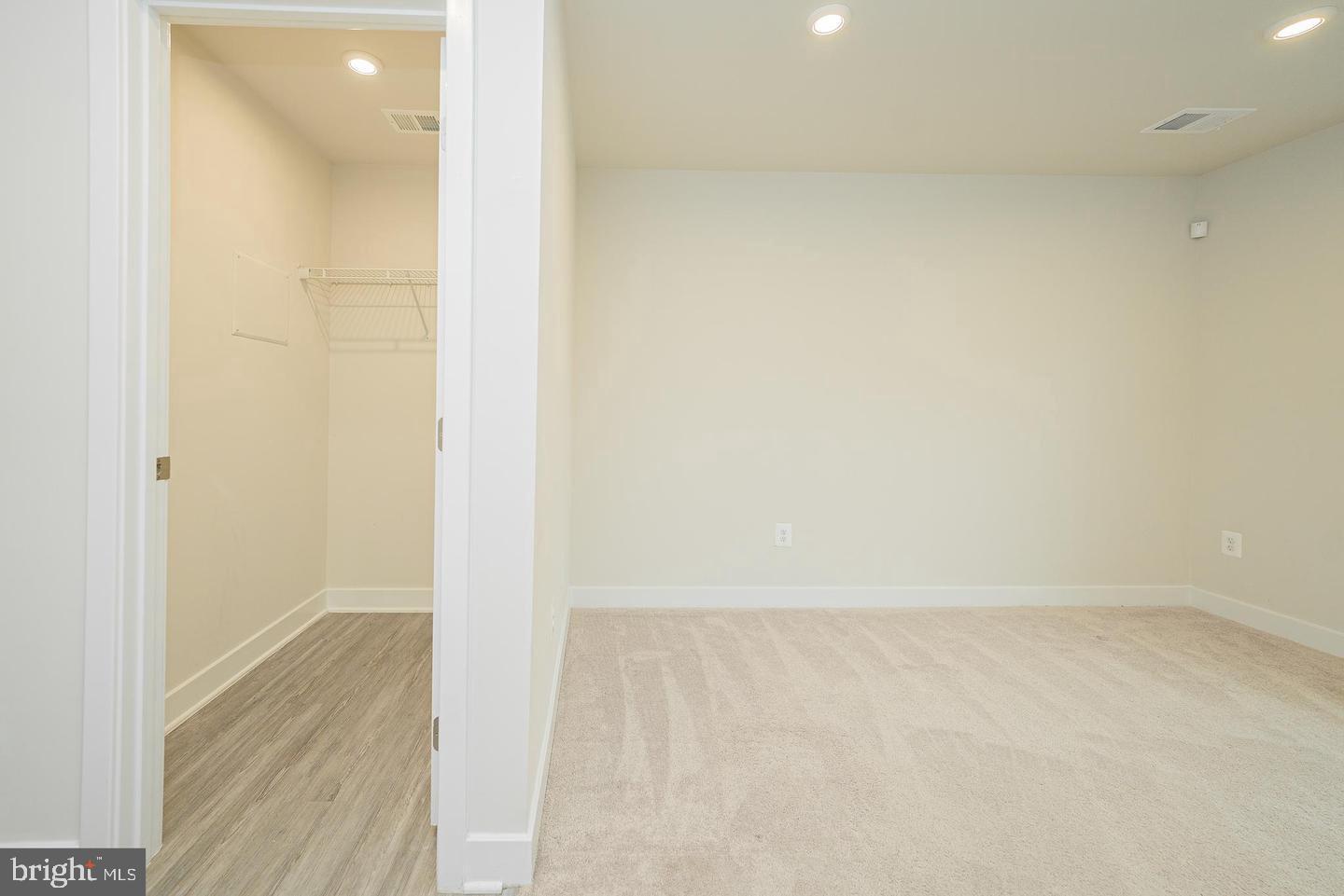 BLACKBURN - Residential Lease