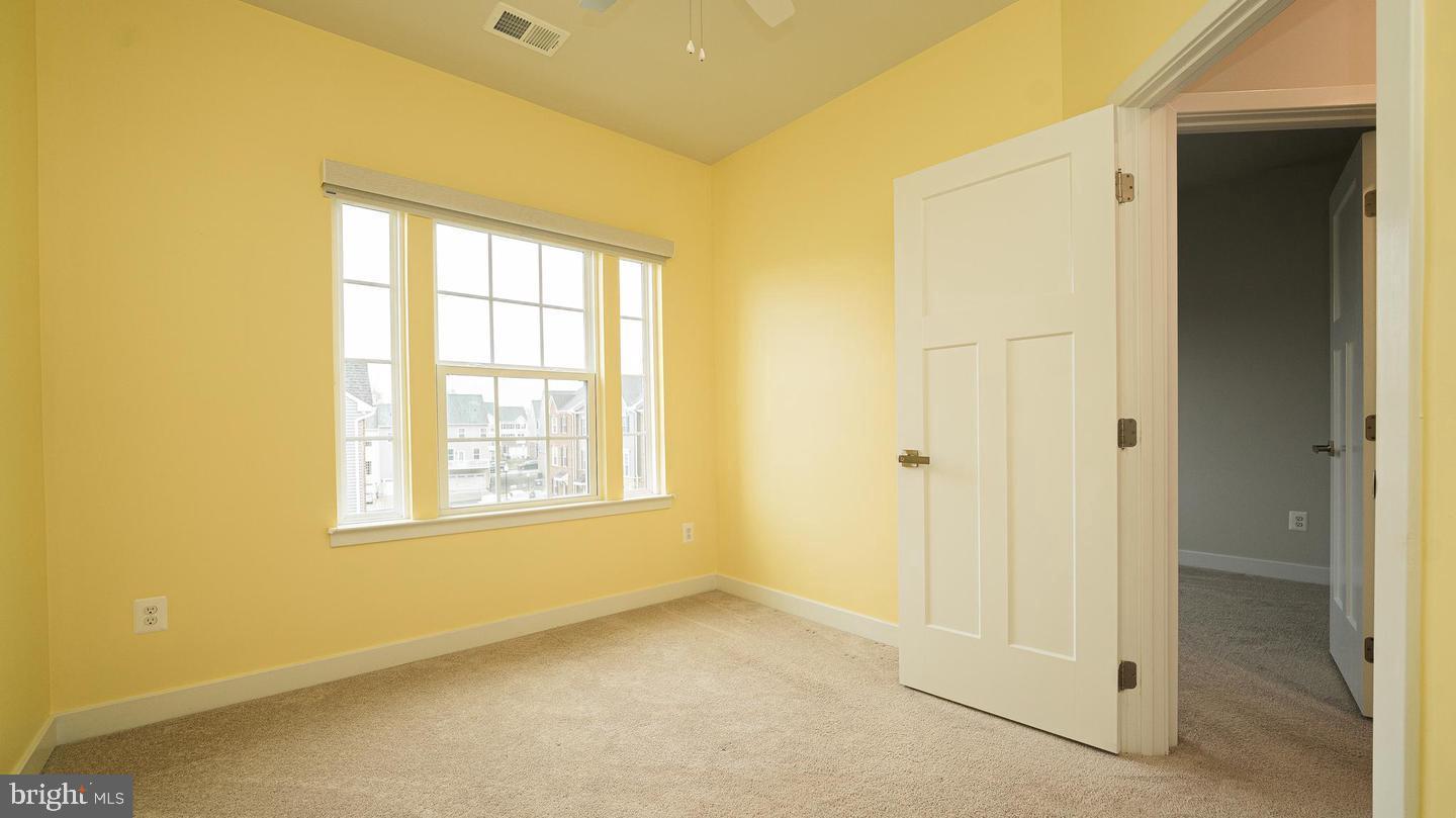 BLACKBURN - Residential Lease