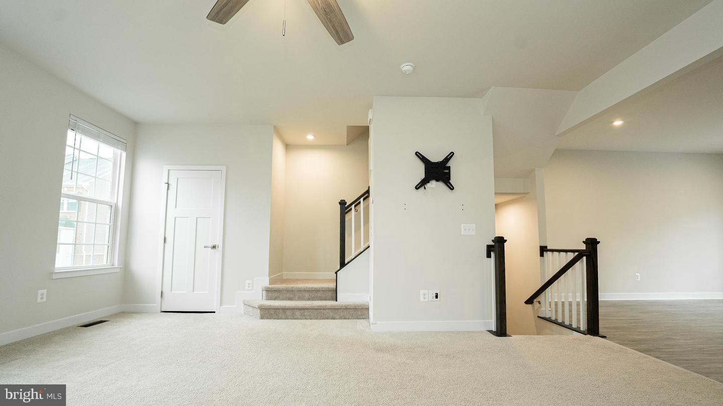 BLACKBURN - Residential Lease