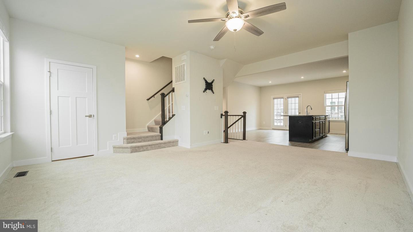 BLACKBURN - Residential Lease