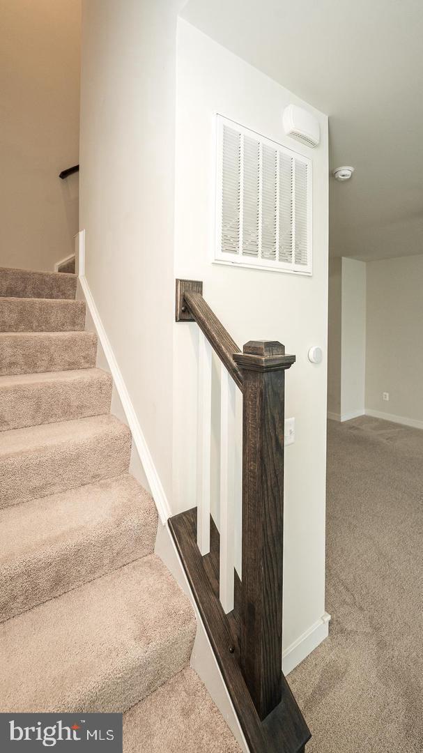 BLACKBURN - Residential Lease