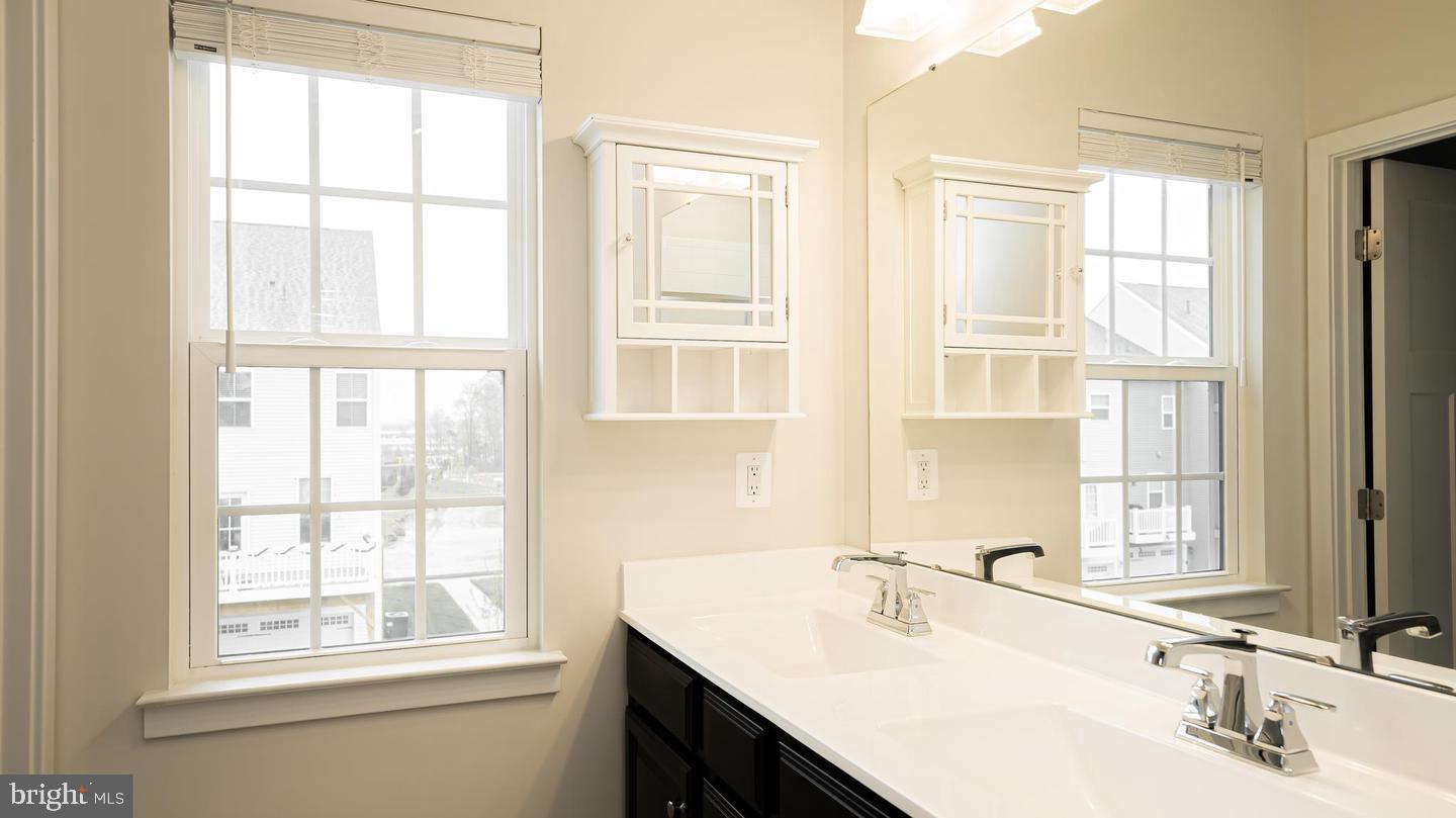 BLACKBURN - Residential Lease