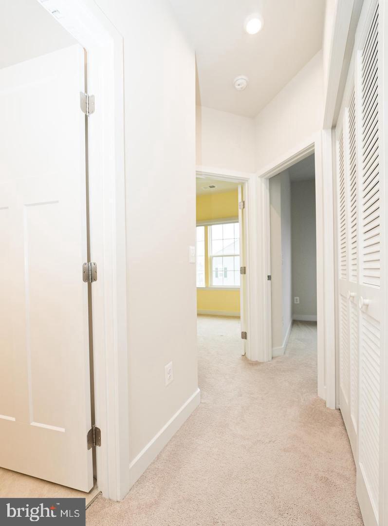 BLACKBURN - Residential Lease