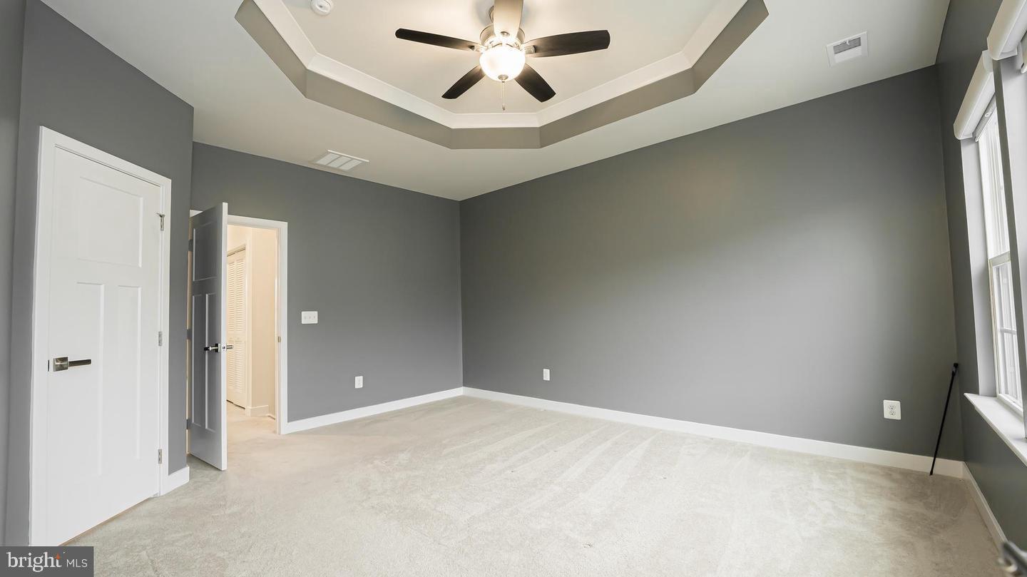 BLACKBURN - Residential Lease