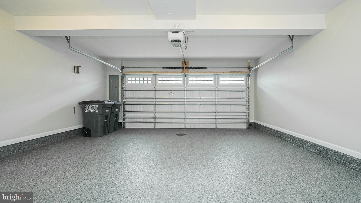 BLACKBURN - Residential Lease