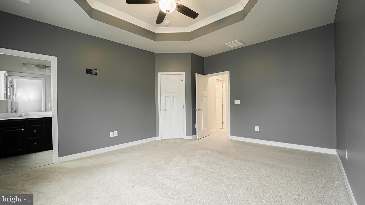 BLACKBURN - Residential Lease