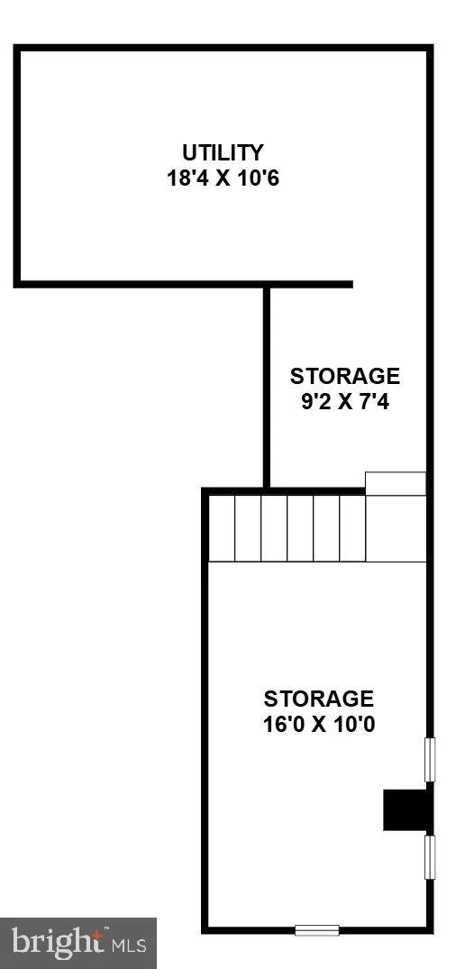 7611 Chestnut Avenue, Bowie, MD 20715