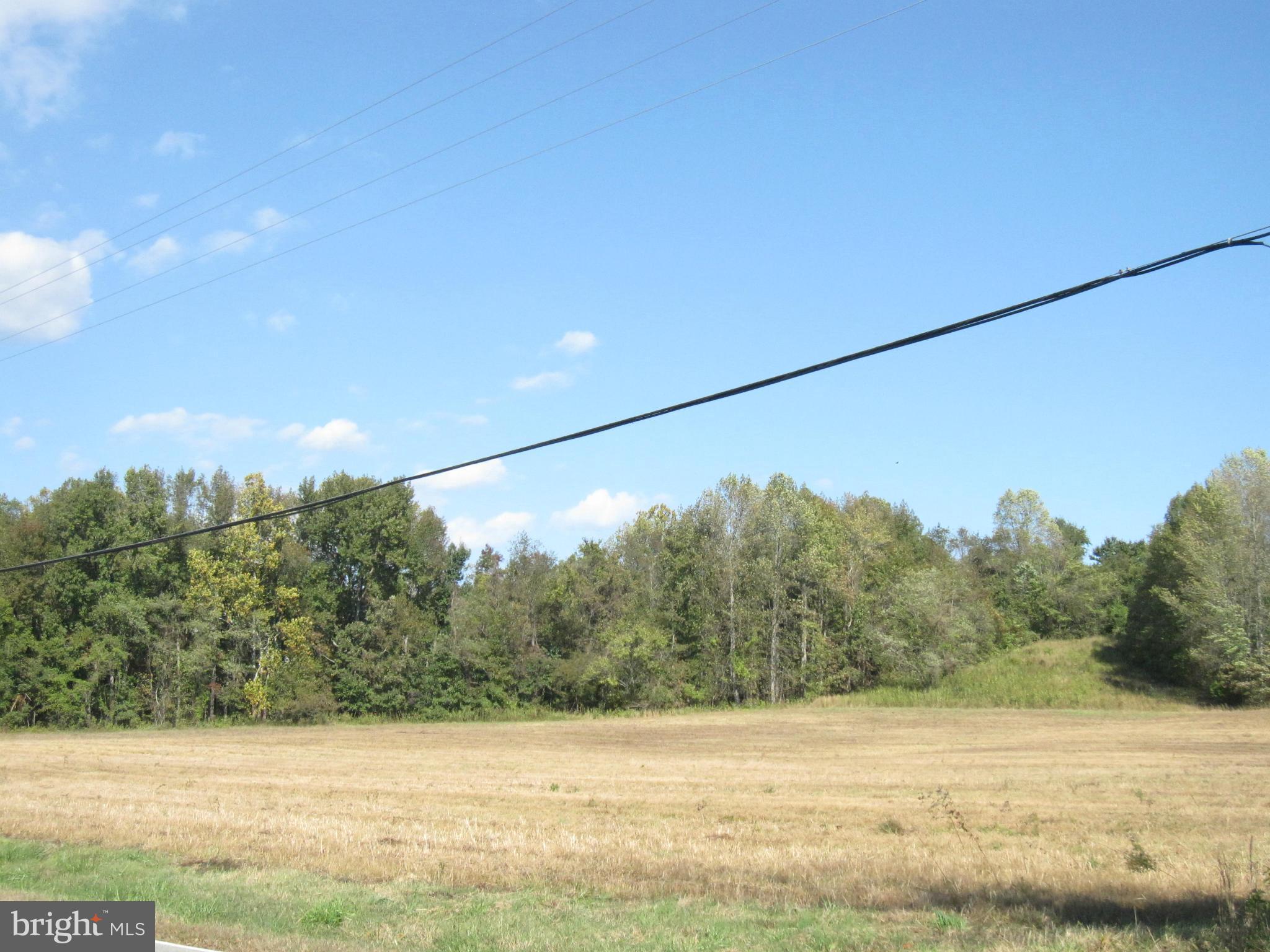 NONE AVAILABLE - Land