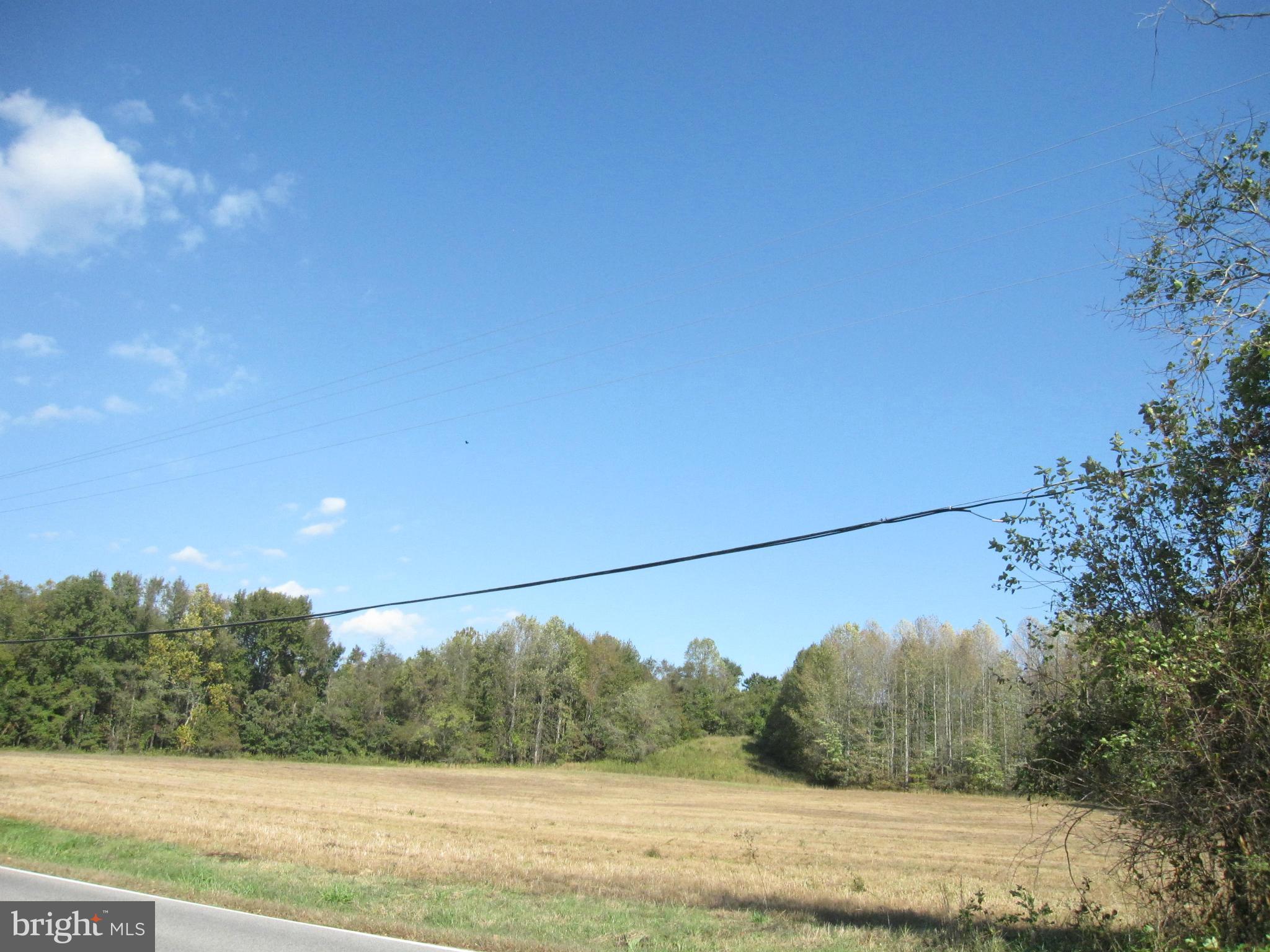 NONE AVAILABLE - Land