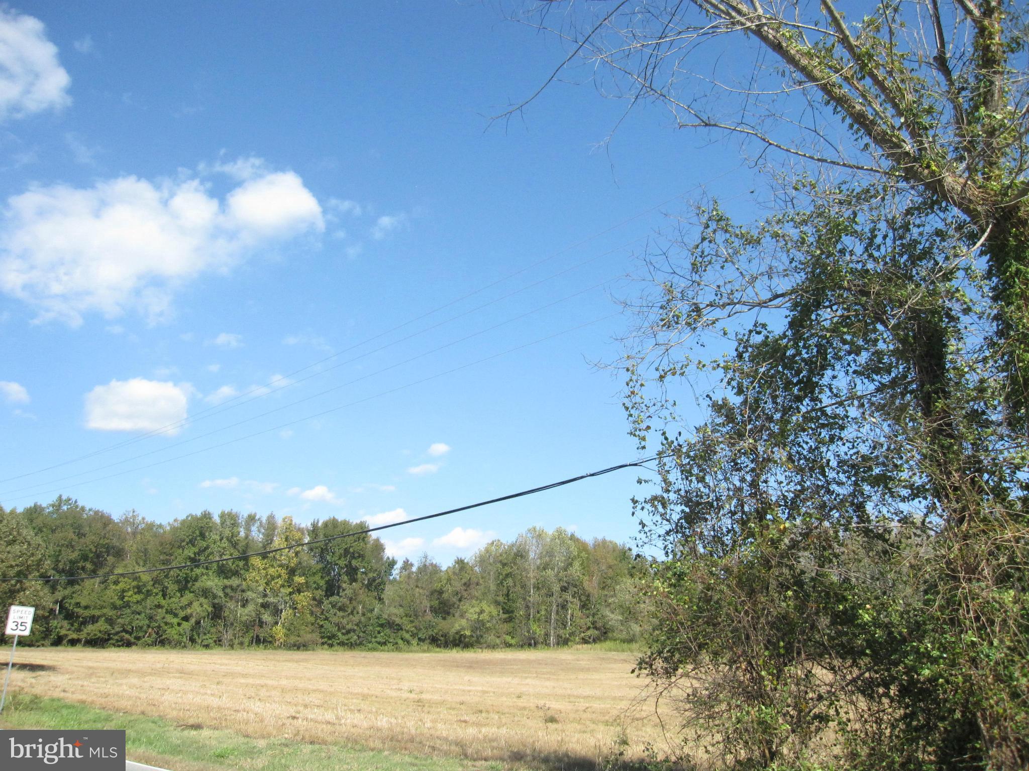 NONE AVAILABLE - Land