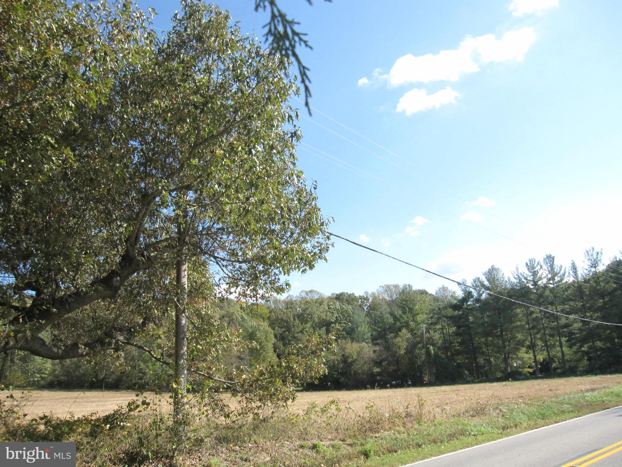 NONE AVAILABLE - Land