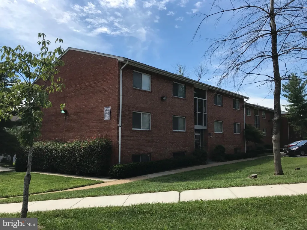 2504 Markham Lane Unit 4, Landover, MD 20785