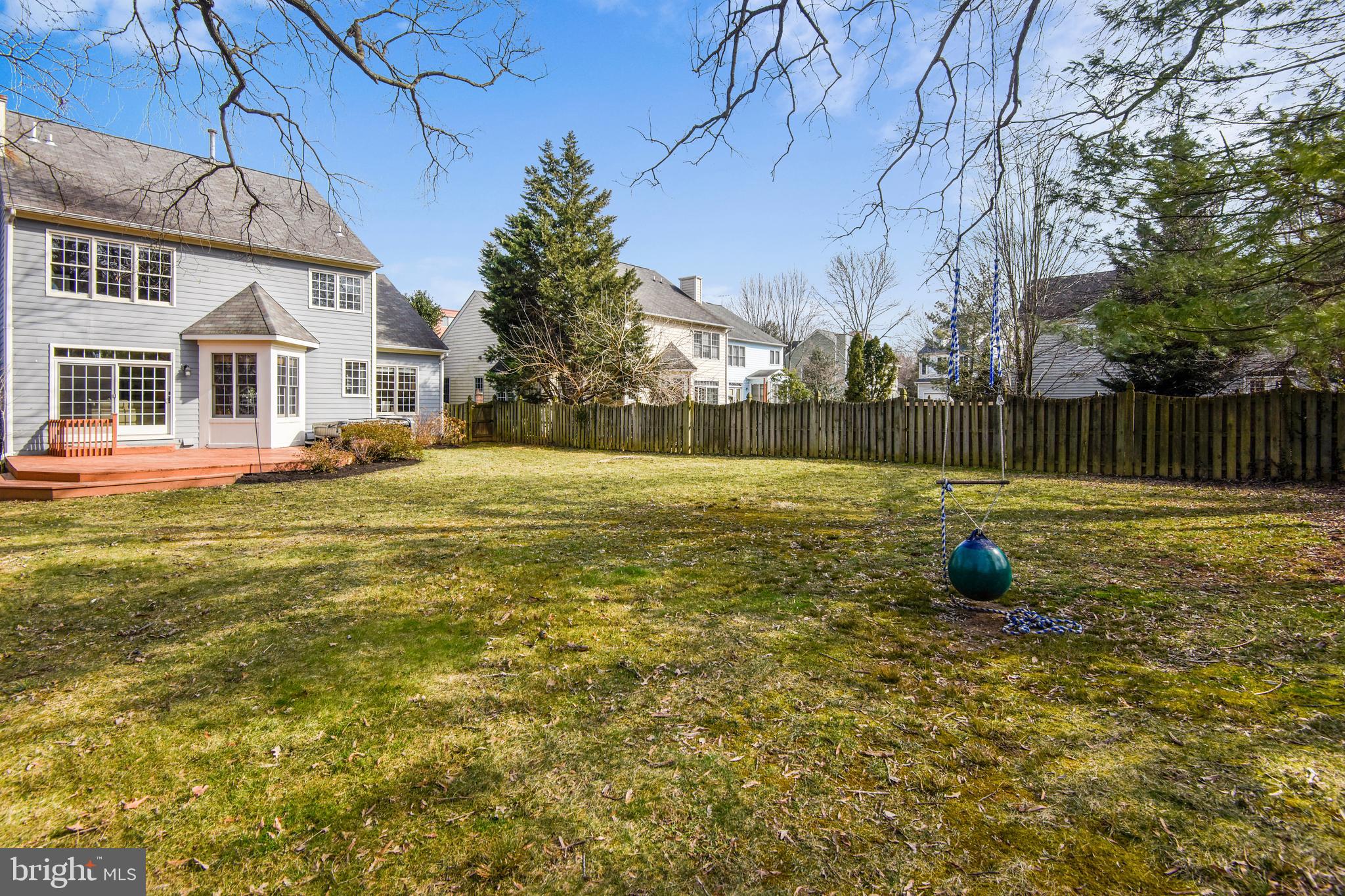 DOUGLAS ESTATES - Residential